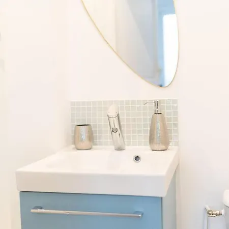 Apartman Immeuble L'aristocrate - Le Nuage - Bd Carnot Angers