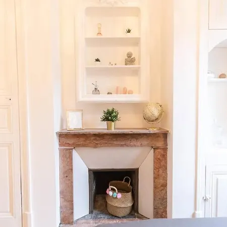 Immeuble L'aristocrate - Le Nuage - Bd Carnot