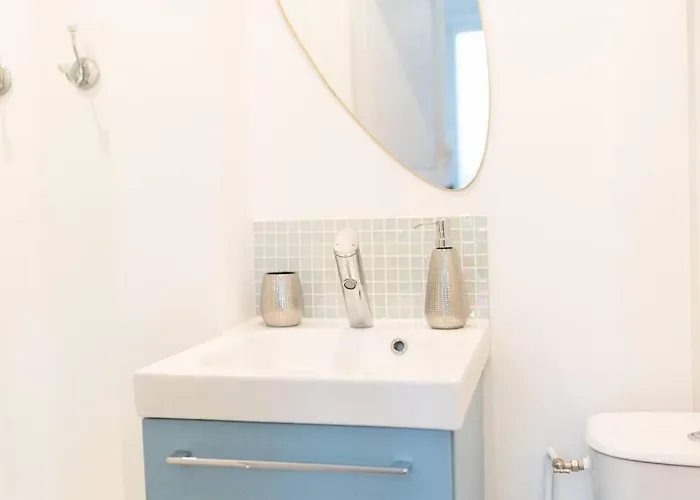 公寓 Immeuble L'aristocrate - Le Nuage - Bd Carnot 昂热