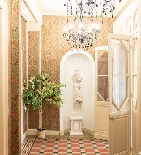 Immeuble L'aristocrate - Le Nuage - Bd Carnot